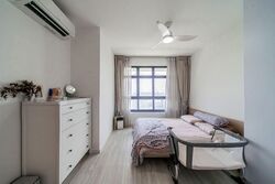 Blk 415D Waterfront I @ Northshore (Punggol), HDB 4 Rooms #606441981